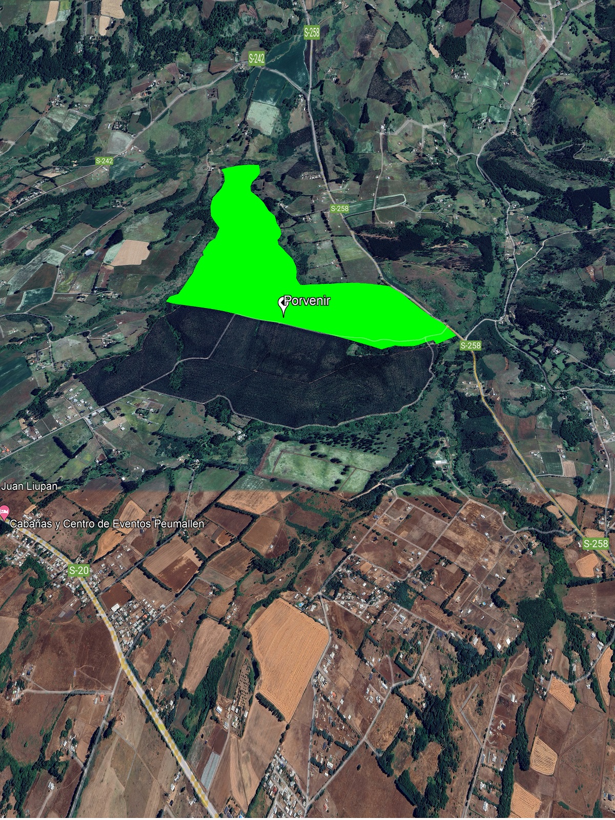 Imagen portada La Quinta